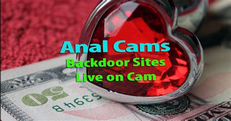 Webcam Anal Porn Videos 